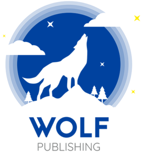 Wolf Publishing Footer